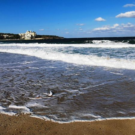 Lily Beach - Apartment 408A Sozopol Eksteriør billede