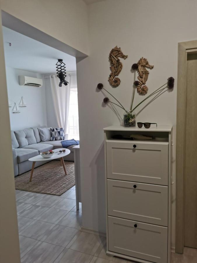 Lily Beach - Apartment 408A Sozopol Eksteriør billede