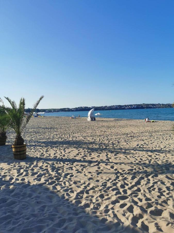 Lily Beach - Apartment 408A Sozopol Eksteriør billede