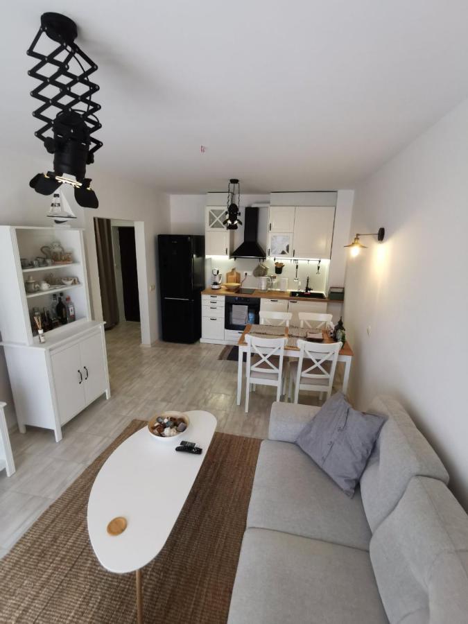 Lily Beach - Apartment 408A Sozopol Eksteriør billede