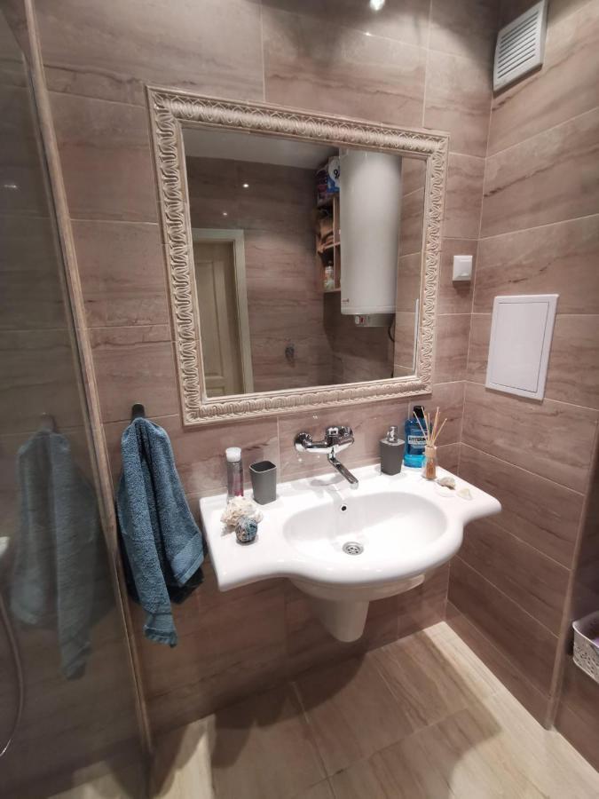 Lily Beach - Apartment 408A Sozopol Eksteriør billede