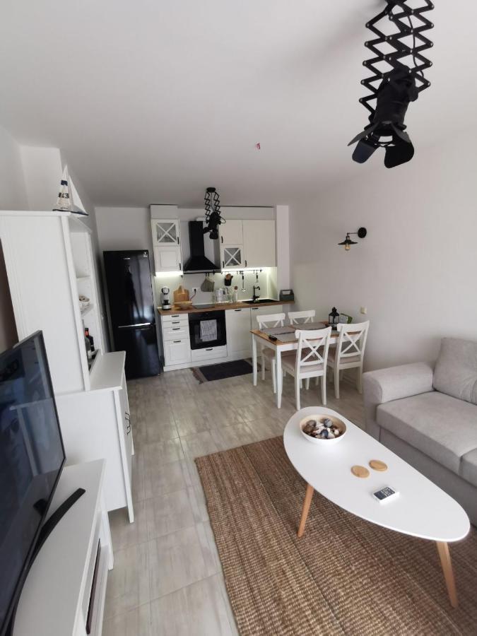 Lily Beach - Apartment 408A Sozopol Eksteriør billede