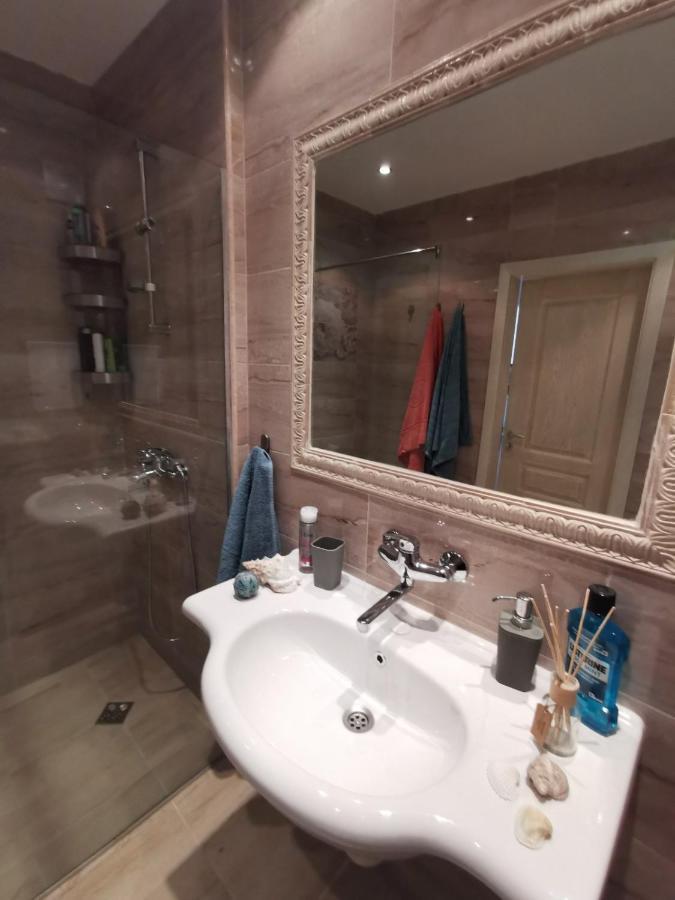 Lily Beach - Apartment 408A Sozopol Eksteriør billede