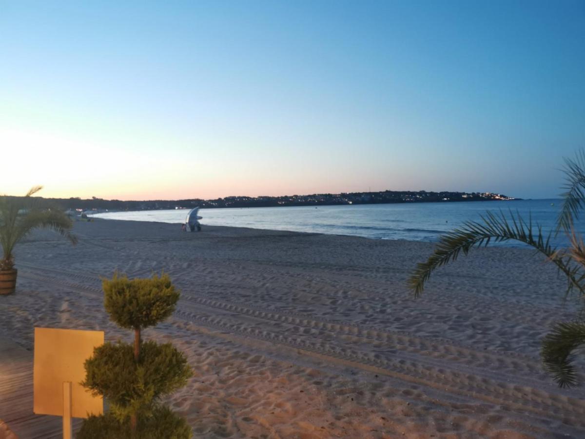 Lily Beach - Apartment 408A Sozopol Eksteriør billede