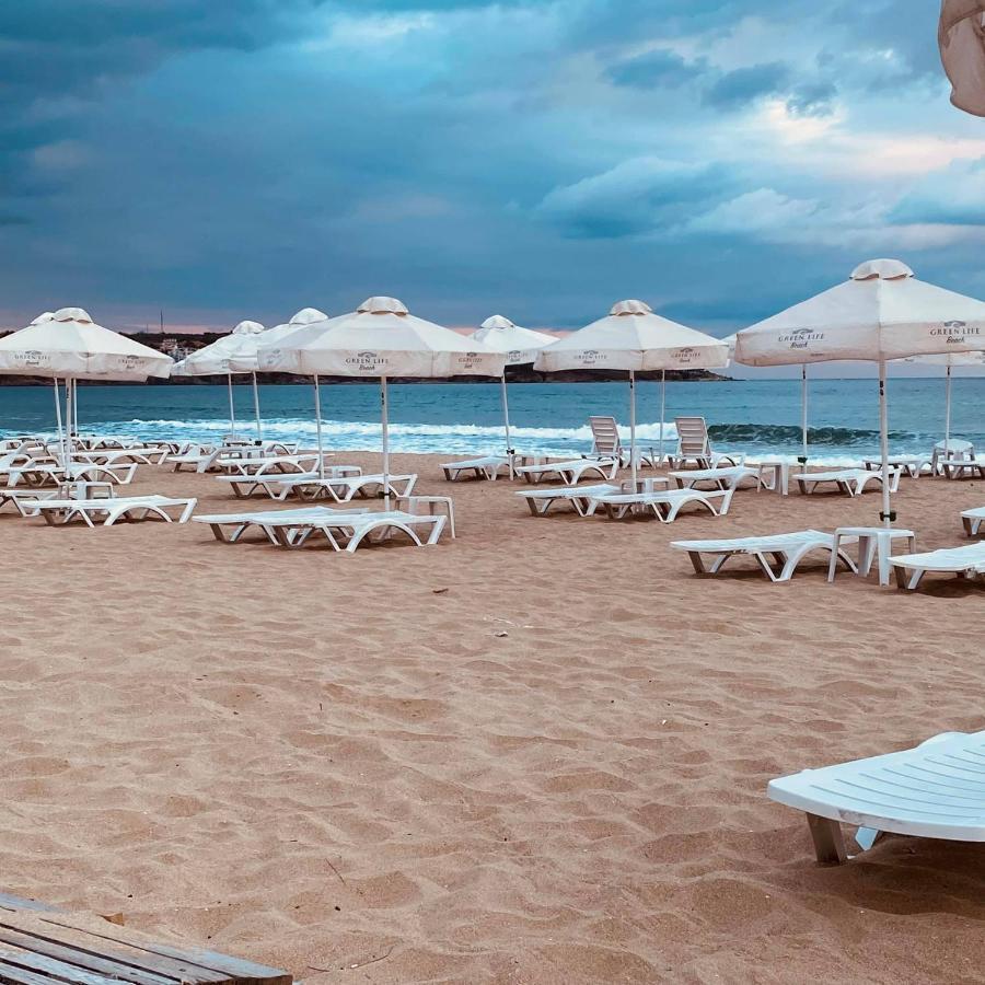 Lily Beach - Apartment 408A Sozopol Eksteriør billede
