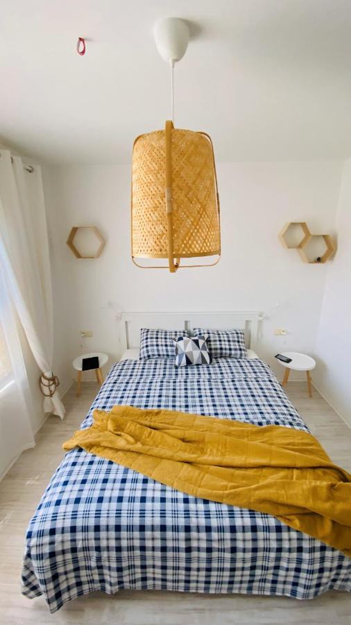 Lily Beach - Apartment 408A Sozopol Eksteriør billede