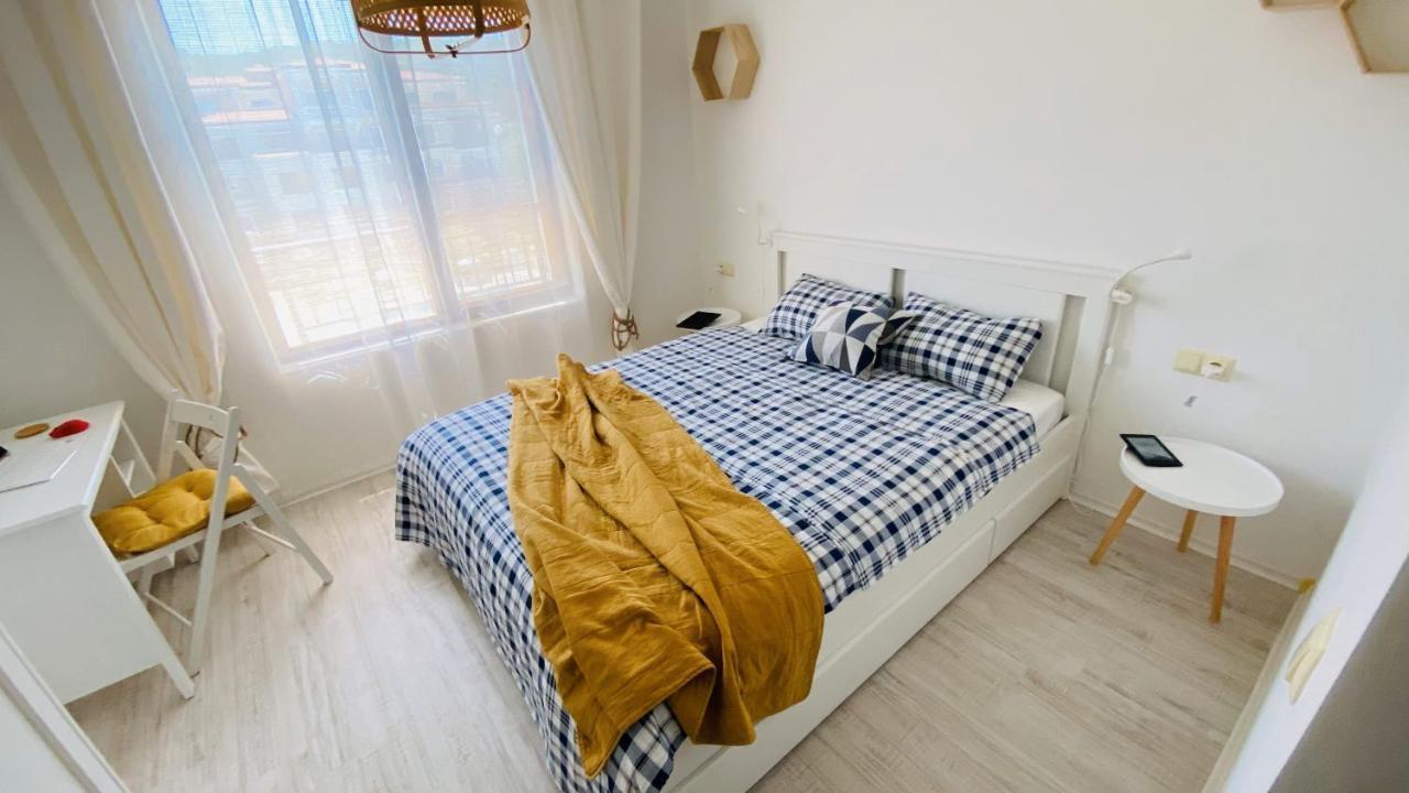 Lily Beach - Apartment 408A Sozopol Eksteriør billede
